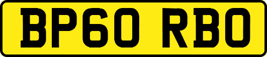 BP60RBO
