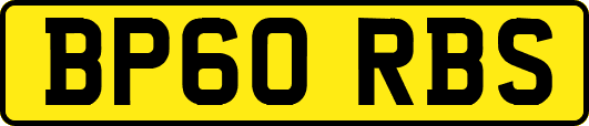 BP60RBS
