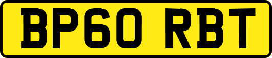 BP60RBT