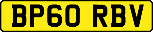 BP60RBV