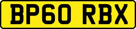 BP60RBX