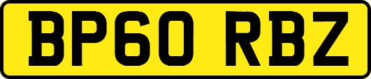 BP60RBZ