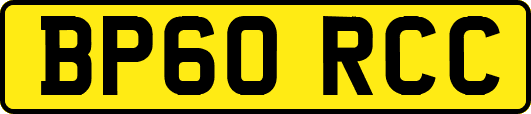 BP60RCC