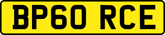 BP60RCE