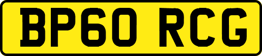 BP60RCG
