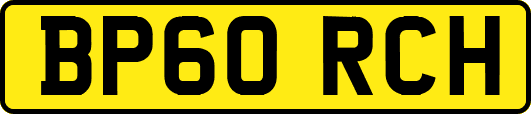 BP60RCH