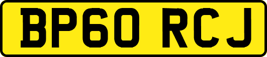 BP60RCJ
