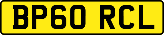 BP60RCL