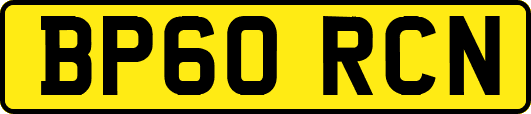 BP60RCN