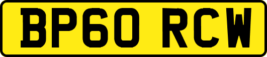 BP60RCW