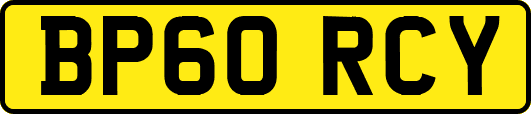 BP60RCY