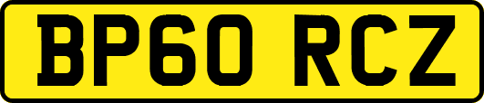 BP60RCZ