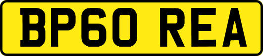 BP60REA