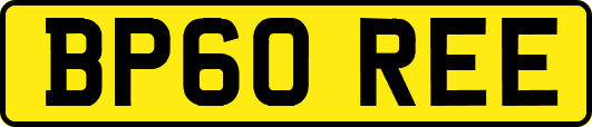 BP60REE