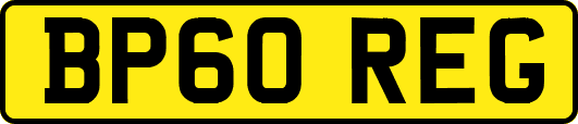 BP60REG