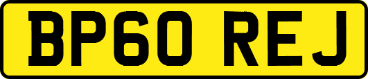 BP60REJ