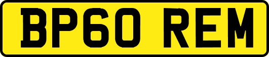 BP60REM