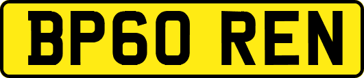 BP60REN
