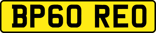 BP60REO