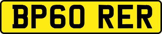 BP60RER