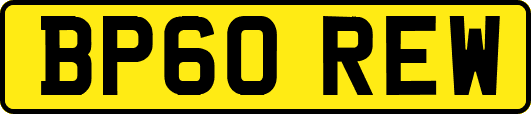 BP60REW