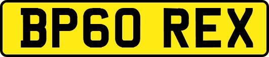 BP60REX
