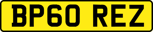 BP60REZ