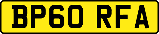 BP60RFA
