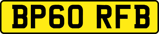 BP60RFB