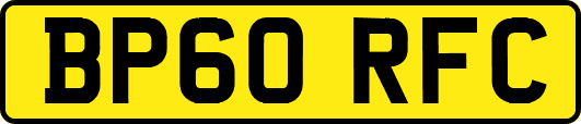 BP60RFC