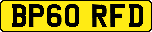 BP60RFD