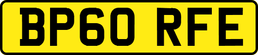 BP60RFE