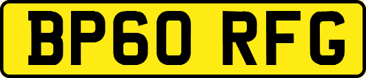 BP60RFG