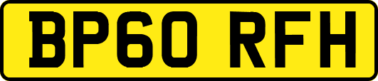 BP60RFH