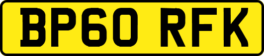 BP60RFK