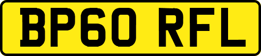 BP60RFL