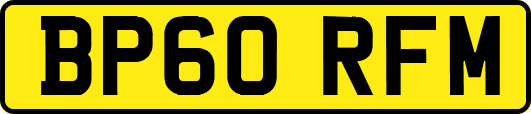 BP60RFM