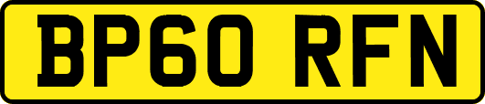 BP60RFN