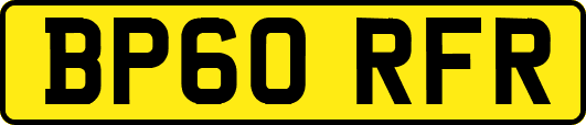BP60RFR