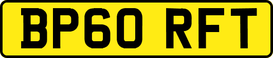 BP60RFT