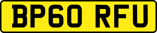 BP60RFU