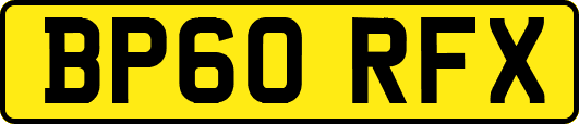 BP60RFX