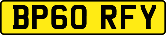 BP60RFY