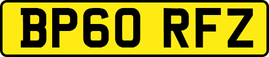 BP60RFZ