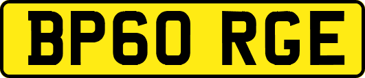BP60RGE