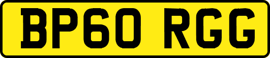 BP60RGG