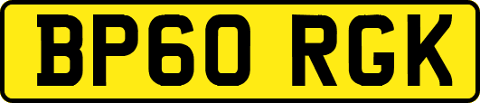 BP60RGK