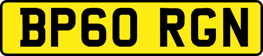BP60RGN