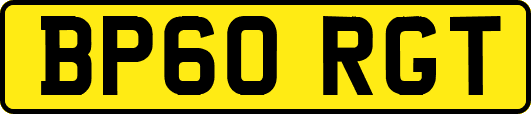 BP60RGT