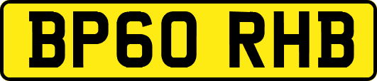 BP60RHB